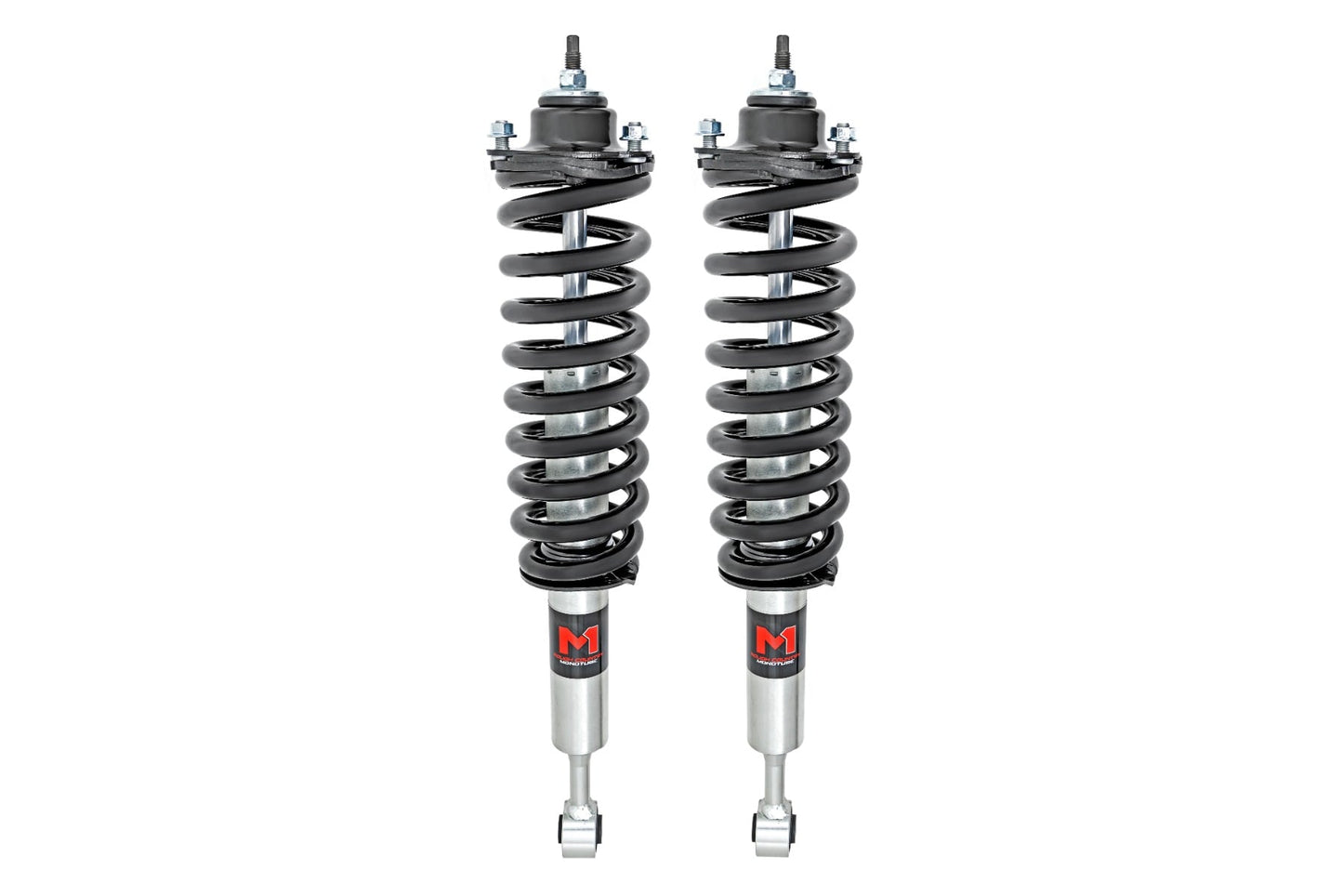 M1 Loaded Strut Pair | 3.5in | Toyota Tacoma 4WD (2005-2023) - Image 3