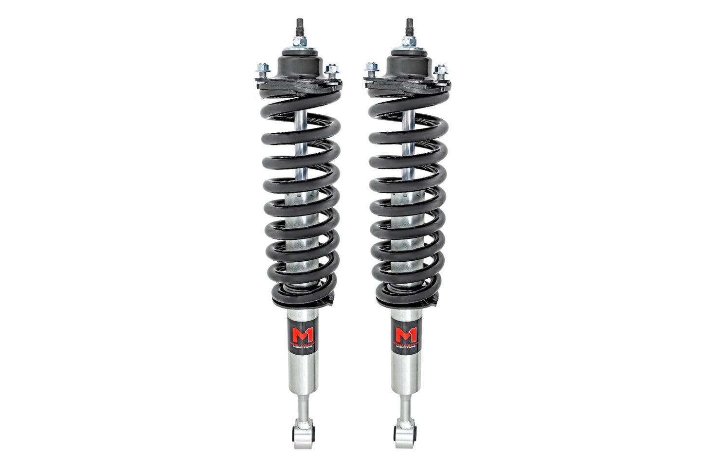 M1 Loaded Strut Pair | 4.5in | Toyota 4Runner 4WD (2010-2024) - Image 3