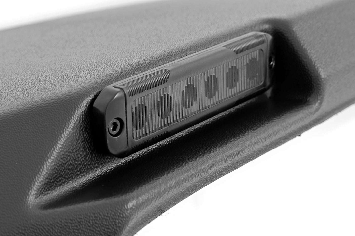 High Clearance LED Flat Fender Flare Kit | UV Treated | Jeep Wrangler JK (07-18) - Image 6