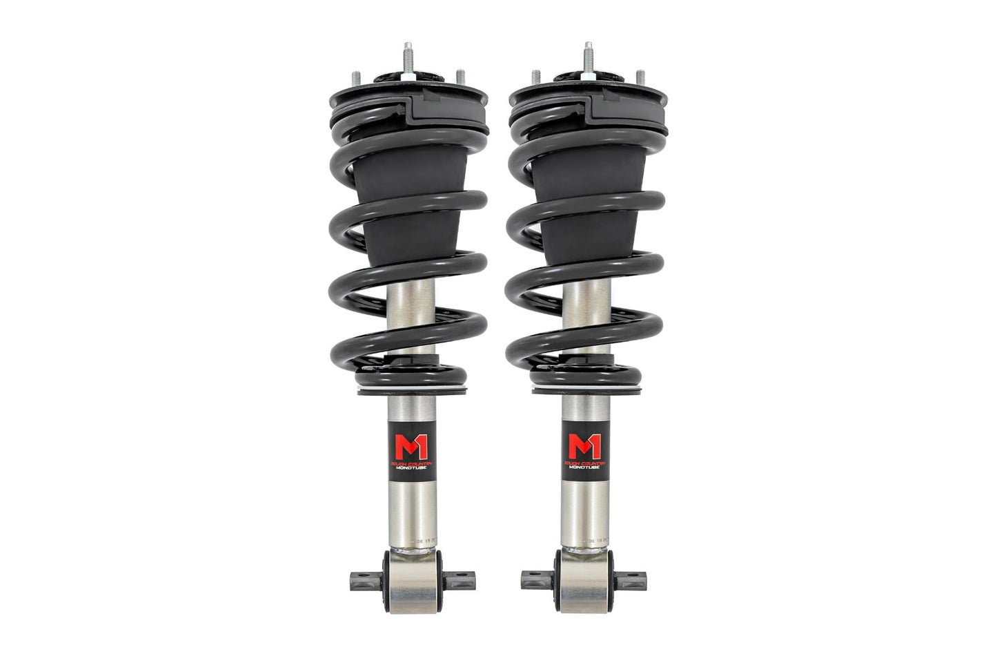 M1 Loaded Strut Pair | 0-2" | Chevy/GMC Avalanche/Suburban 1500/Tahoe/Yukon/Yukon XL 1500 (07-20) - Image 3