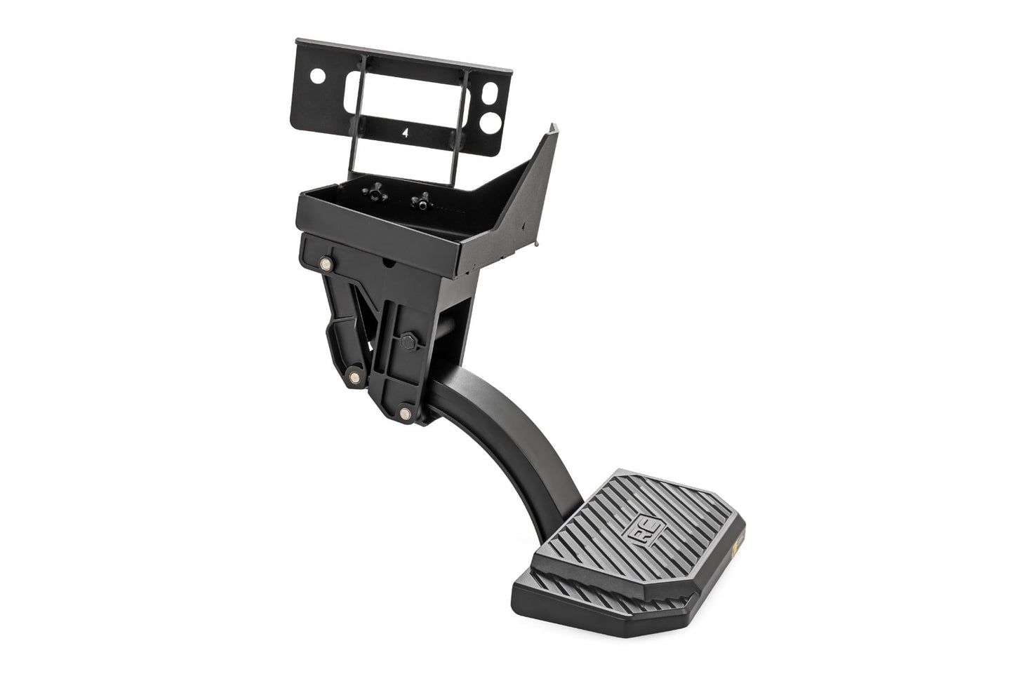Retractable Bed Step | Manual Pull | Ram 1500 2WD/4WD (2009-2018 & Classic) - Image 6