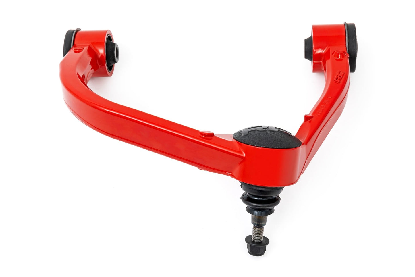 Red Forged Upper Control Arms | 2.5-3.5 Inch Lift | Ford F-150 4WD (04-20) - Image 2