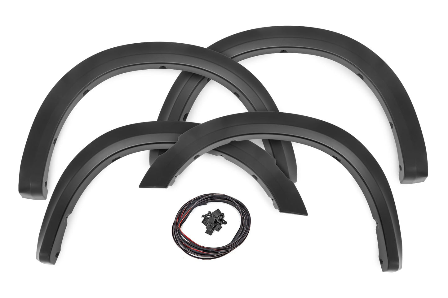 Fender Flares | Sport | PFP Olive Green | Ram 1500 2WD/4WD (2009-2018 & Classic)