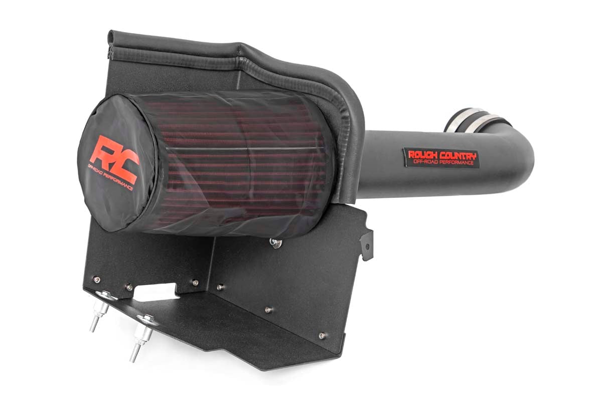 Intake Pre-Filter | 10550/10554 | Jeep Wrangler JK/Wrangler Unlimited (07-18) - Image 2