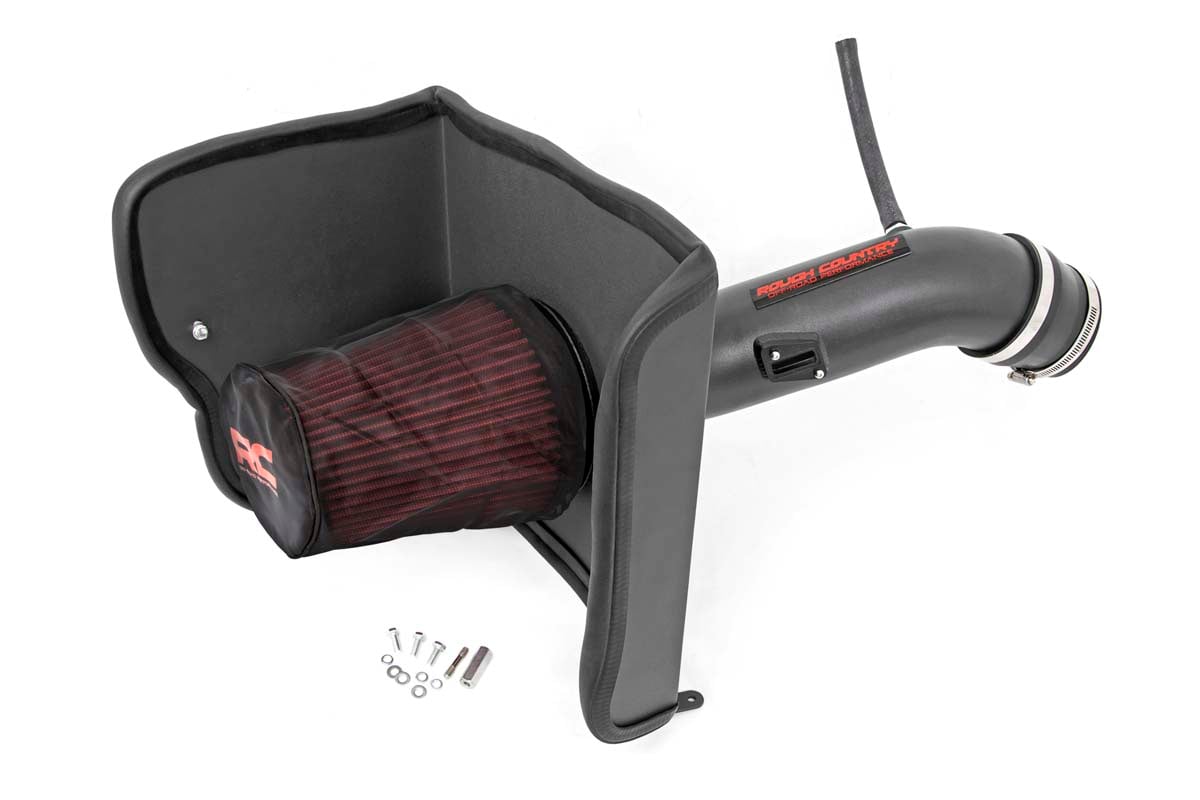 Intake Pre-Filter | 478/479/543/550/554/614 | Multiple Makes & Models (Chevy/GMC/Jeep/Ram/Toyota) - Image 4