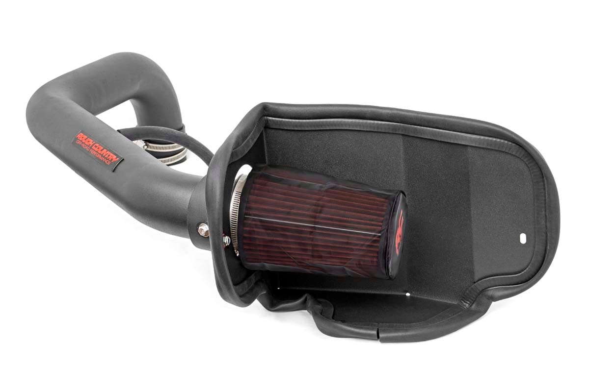 Cold Air Intake Pre-Filter | 10553 | Jeep Wrangler TJ 4WD (1997-2006) - Image 2
