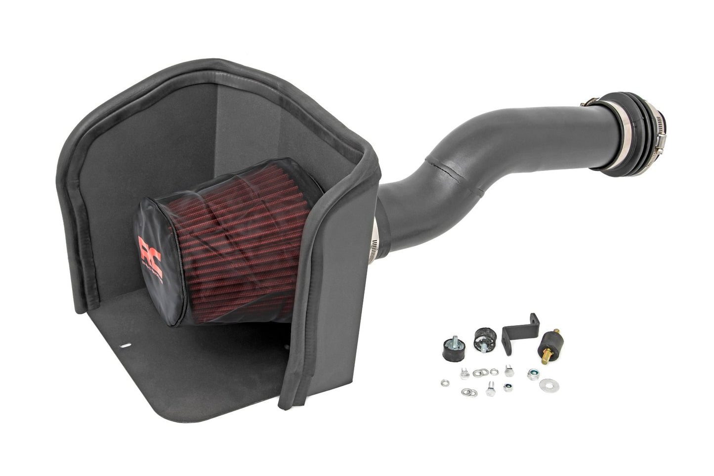 Cold Air Intake Pre-Filter | 10547 | Toyota Tacoma 2WD/4WD (2016-2023) - Image 2