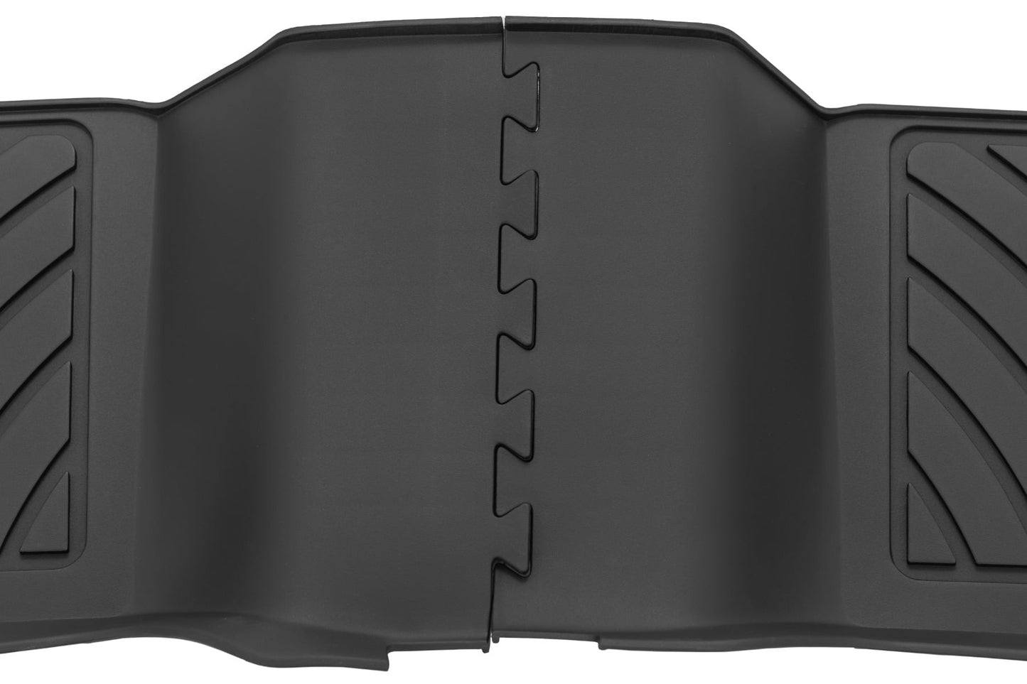 Flex-Fit Floor Mats | Front and Rear | Toyota Tacoma 2WD/4WD (2012-2015) - Image 3