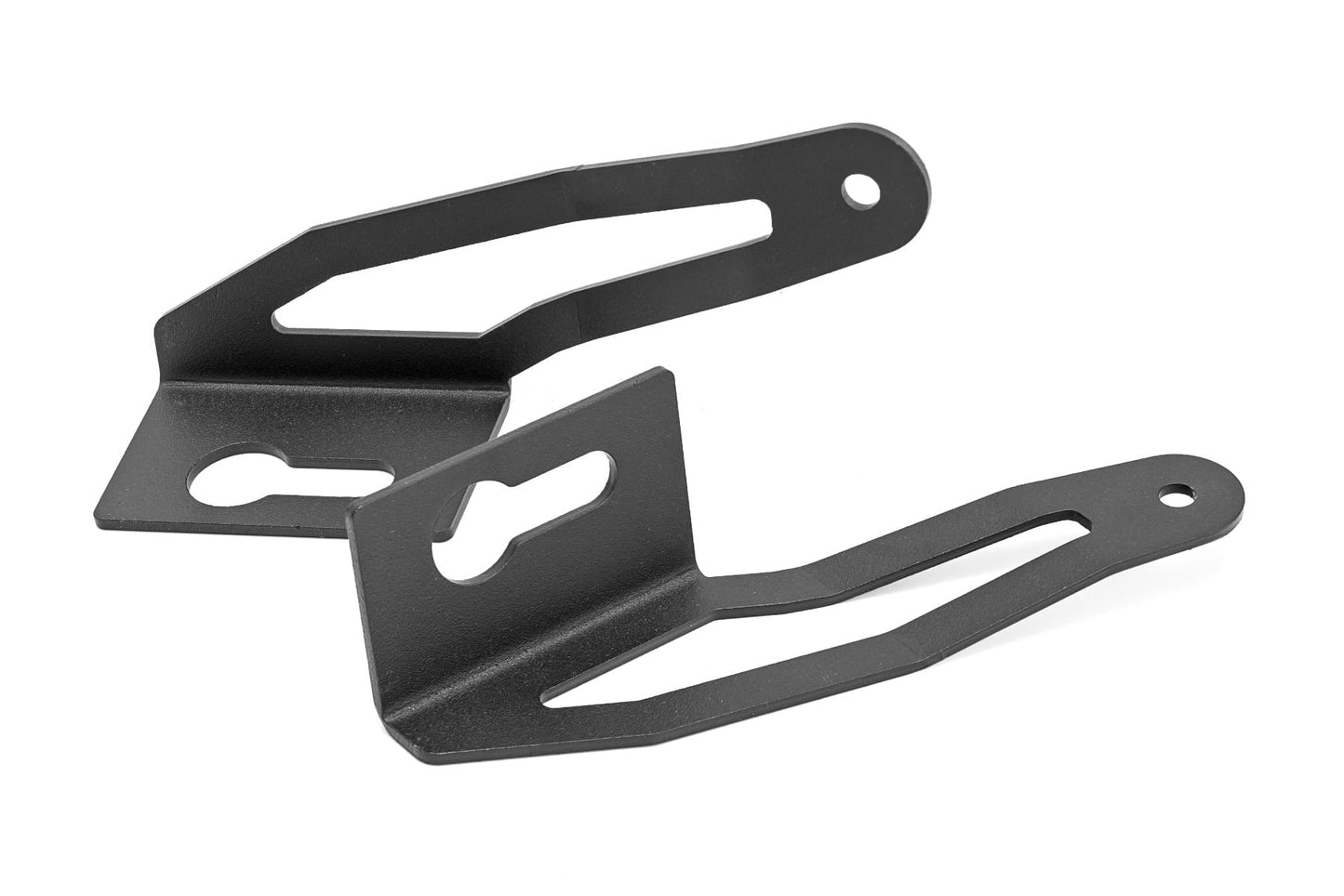 LED Light Kit | Roof Mount | 40" Black Single Row | Jeep Cherokee KL (14-23) - Image 6