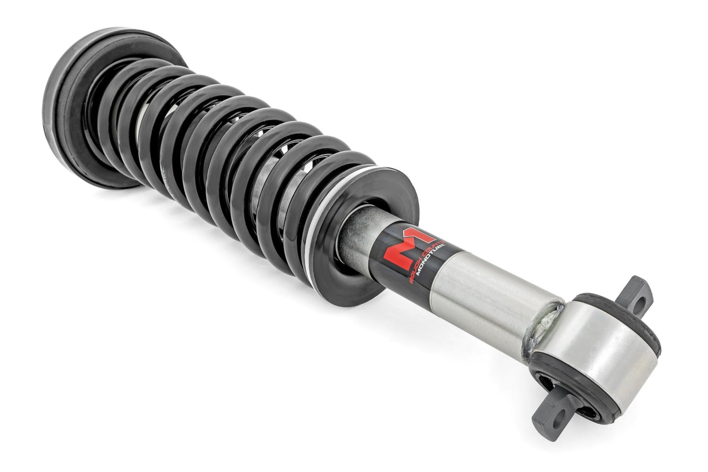 M1 Adjustable Leveling Struts | 0-2" | Ford F-150 4WD (2014-2026) - Image 6