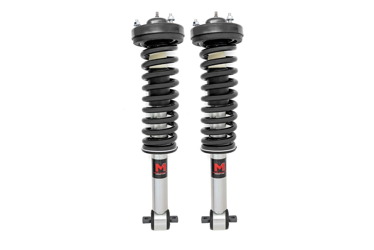 M1 Loaded Strut Pair | 6 Inch | Ford F-150 4WD (2014-2026) - Image 4
