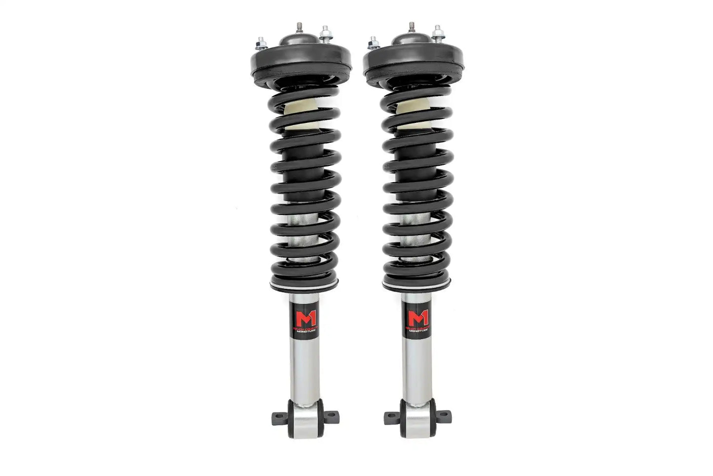 M1 LOADED STRUT PAIR 6 INCH | FORD F-150 4WD (2014-2023)