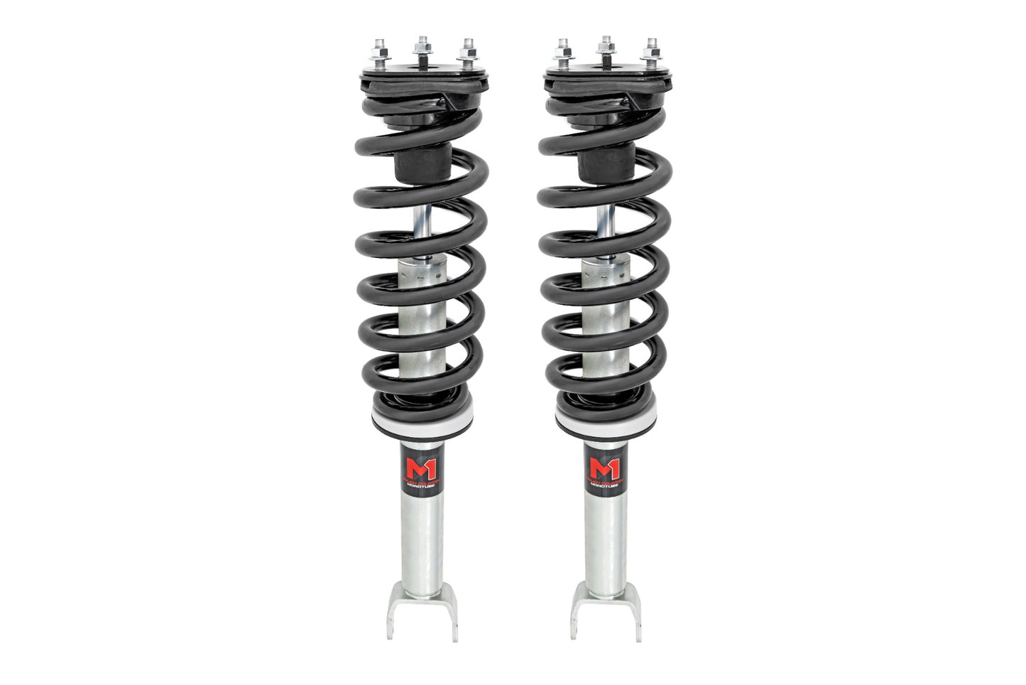 M1 Loaded Strut Pair | 6 Inch | Ram 1500 4WD (2019-2026) - Image 4