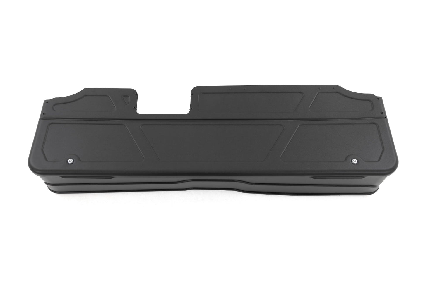 Under Seat Storage with Locking Lid | Crew Cab | Chevy/GMC 1500/2500HD/3500HD (19-26) - Image 6