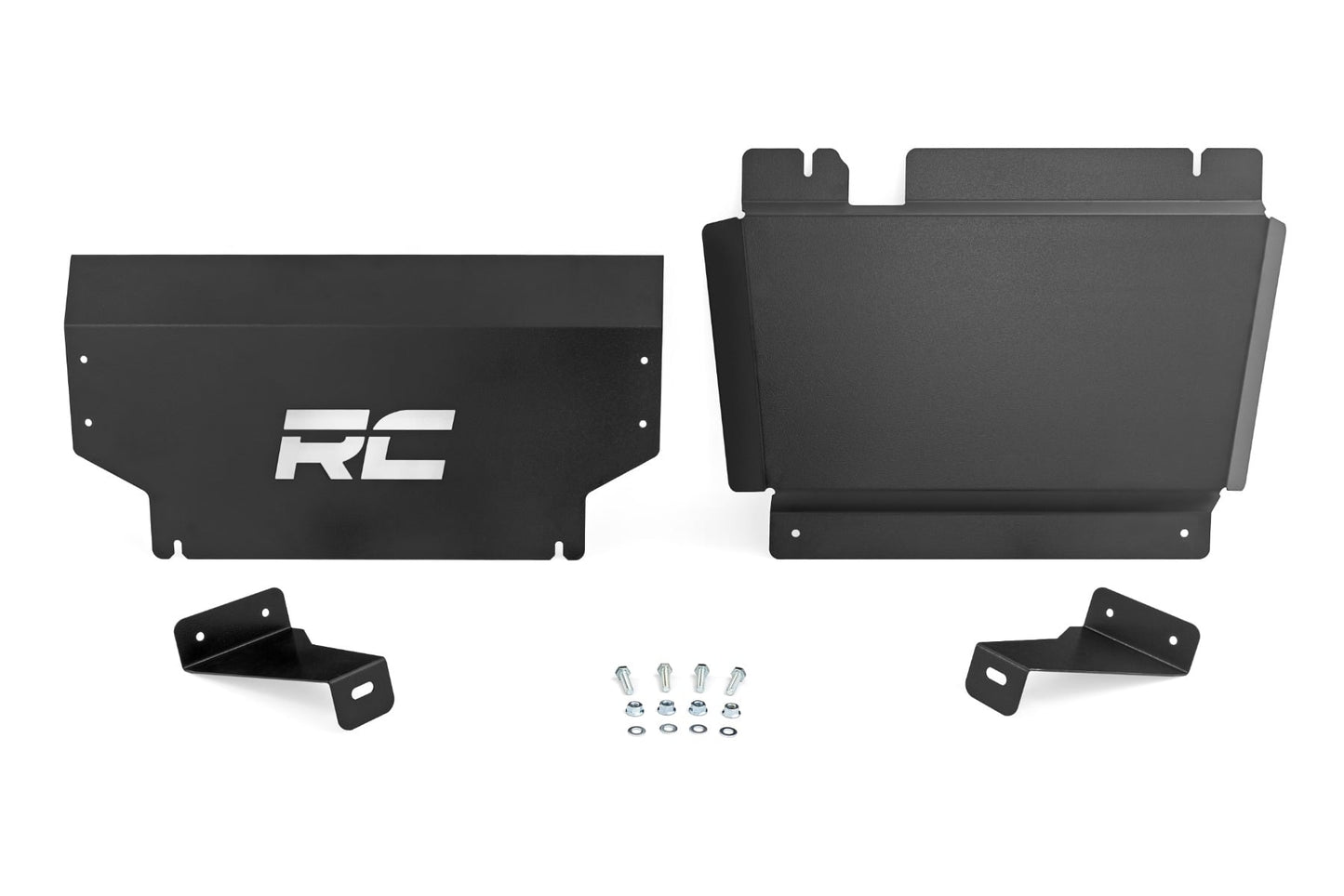 Skid Plate Kit | Chevy Silverado 1500 4WD (2019-2026) - Image 3