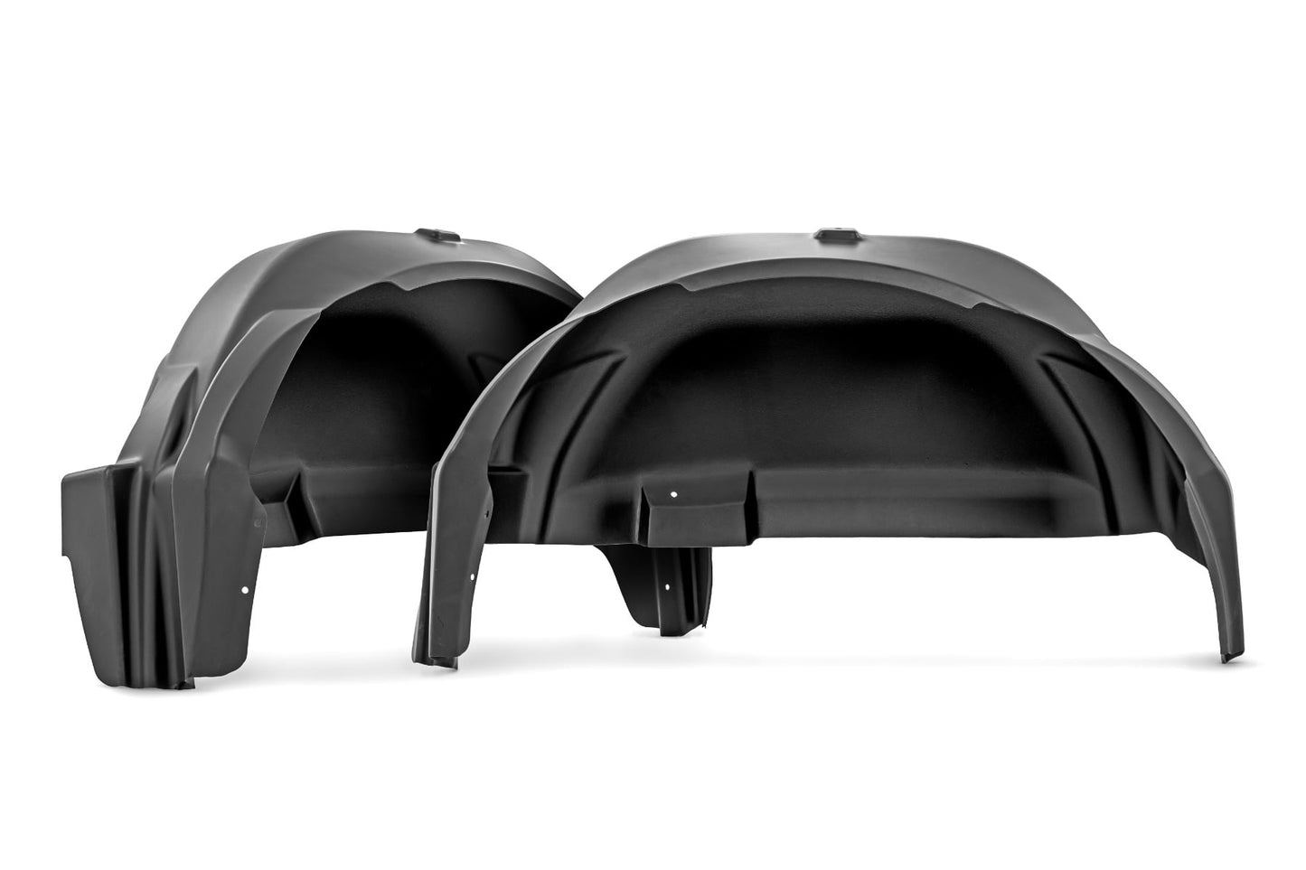 Rear Wheel Well Liners | Mercedes-Benz Sprinter 3500 (19-22)/Sprinter 3500XD (19-25) - Image 3