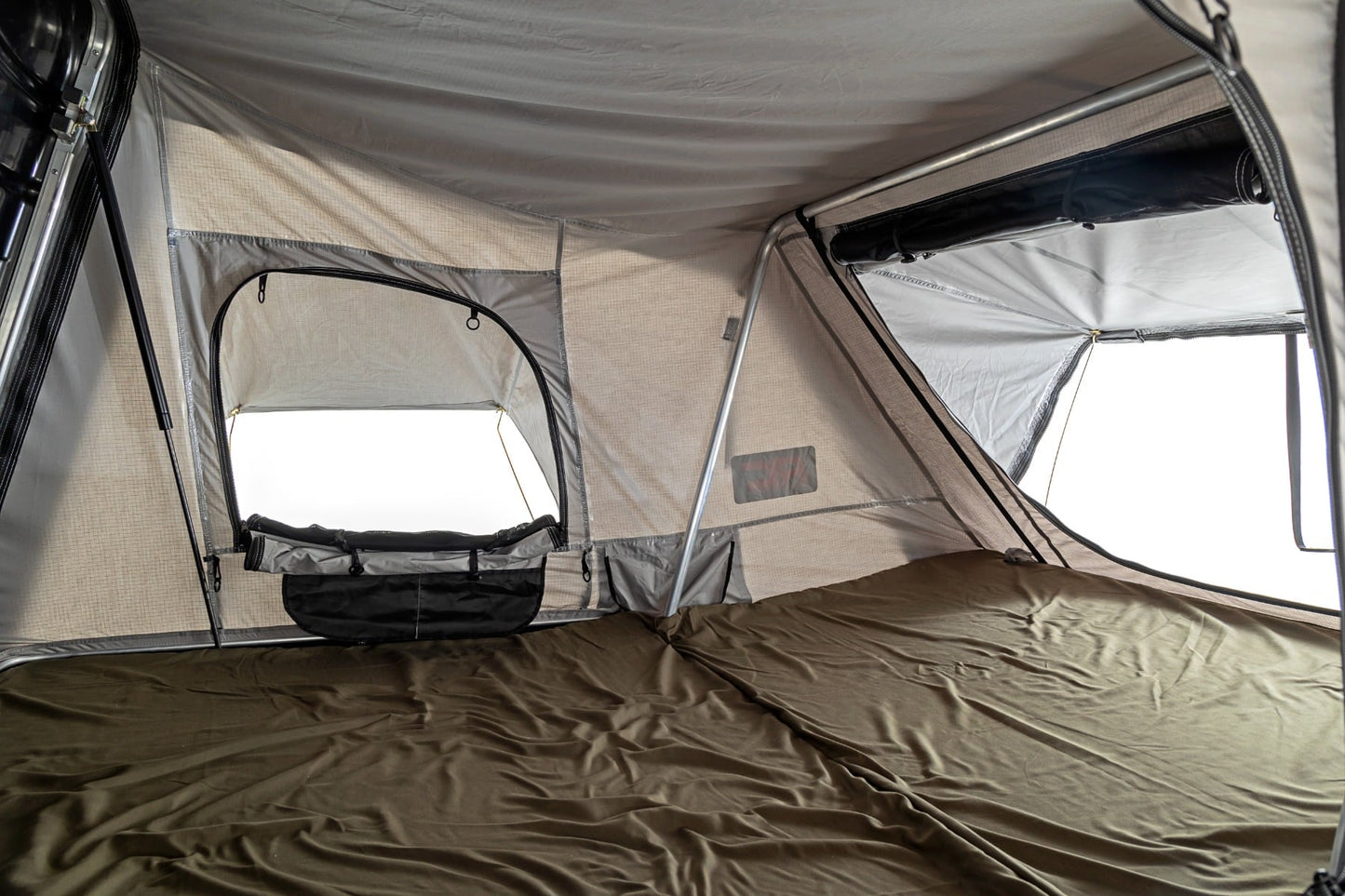 Hard Shell Roof Top Tent | Rack Mount - Image 6