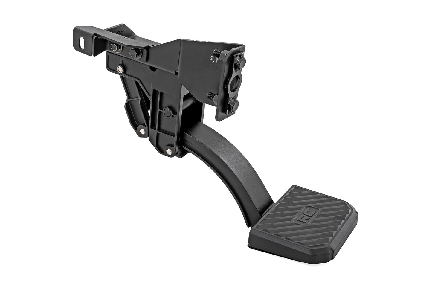 Retractable Bed Step | Manual Pull | Jeep Gladiator JT 4WD (2020-2026) - Image 6