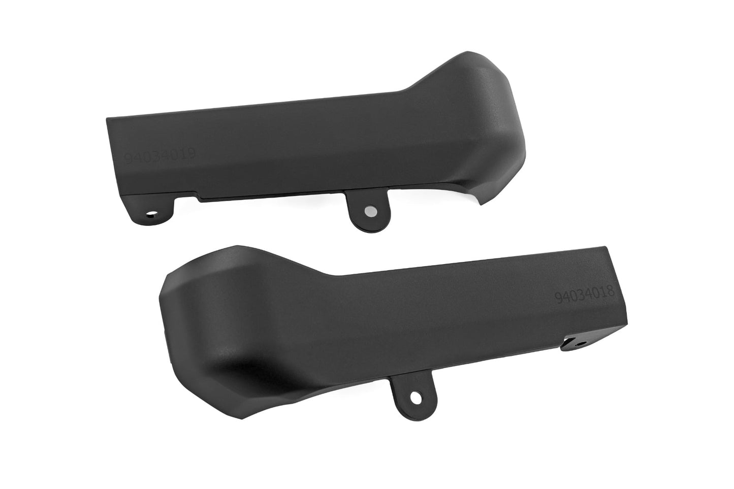 Mud Flap Delete | GMC Sierra 2500 HD/Sierra 3500 HD 2WD/4WD (2020-2026) - Image 6