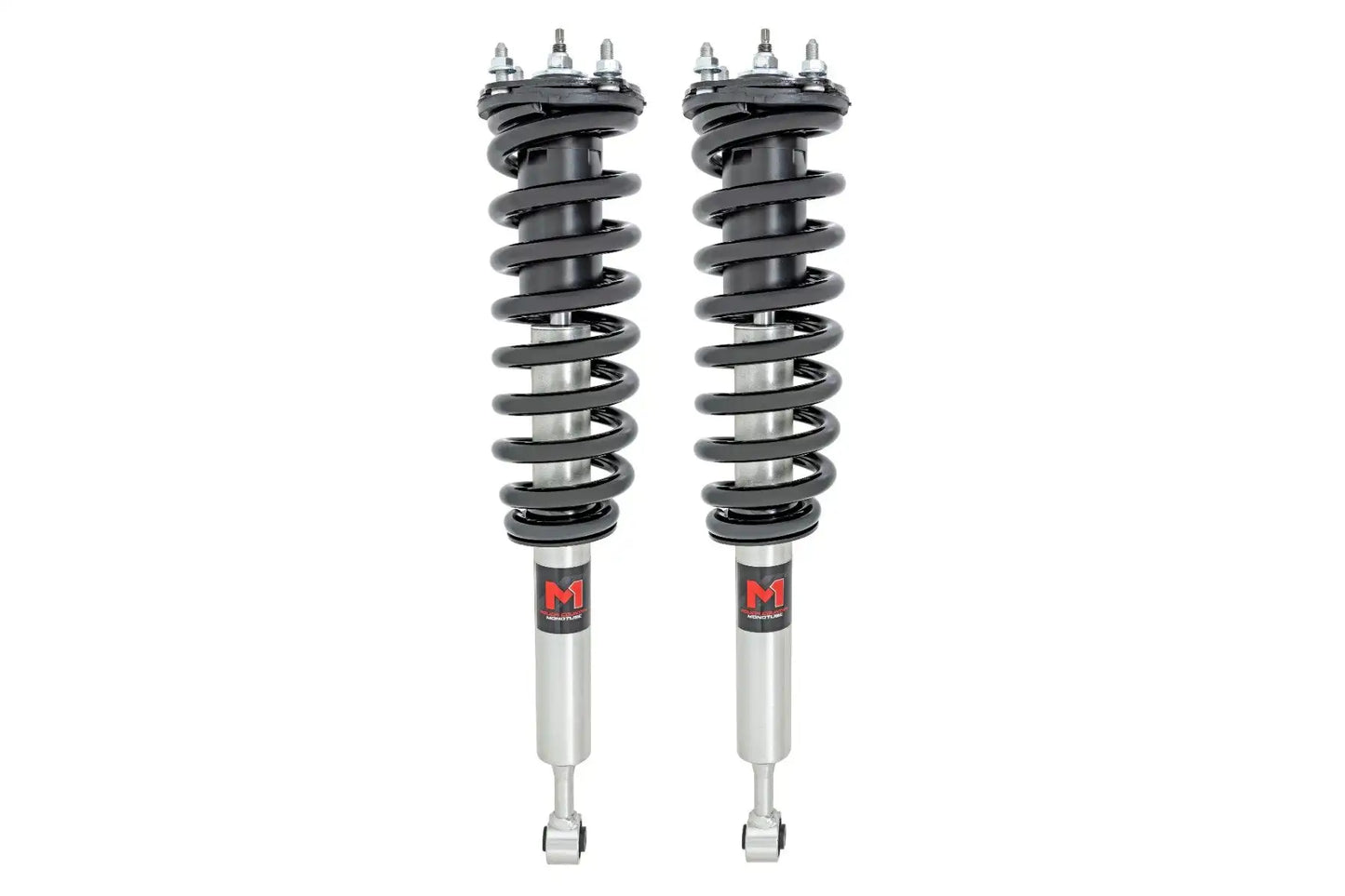 M1 LOADED STRUT PAIR 3.5 INCH | TOYOTA TUNDRA 4WD (2022-2023)