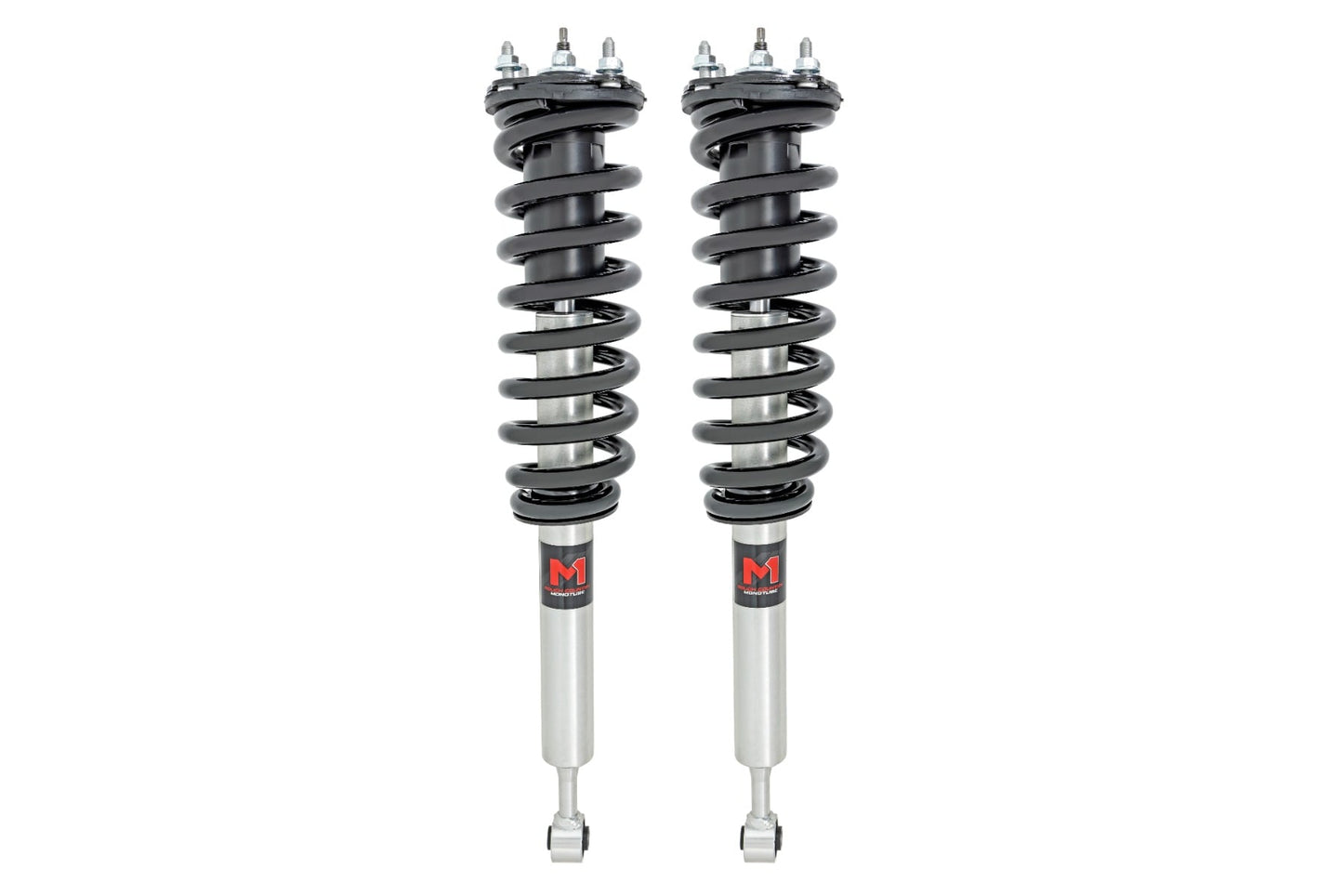 M1 Loaded Strut Pair | 6 Inch | Toyota Tundra 4WD (2022-2026) - Image 3