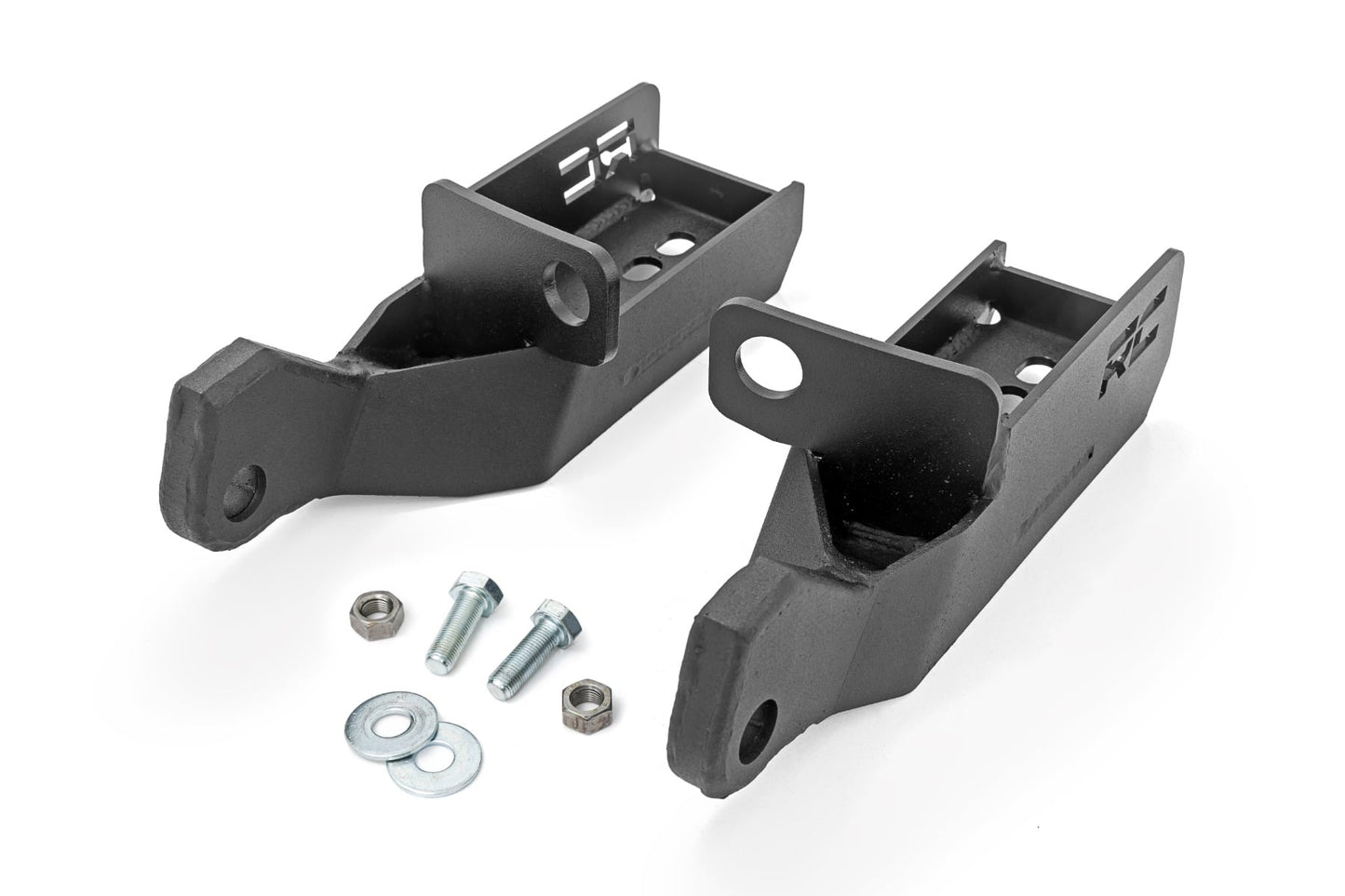 Front Shackle Kit | D-Ring Combo | Toyota Tacoma 2WD/4WD (2024-2026) - Image 6