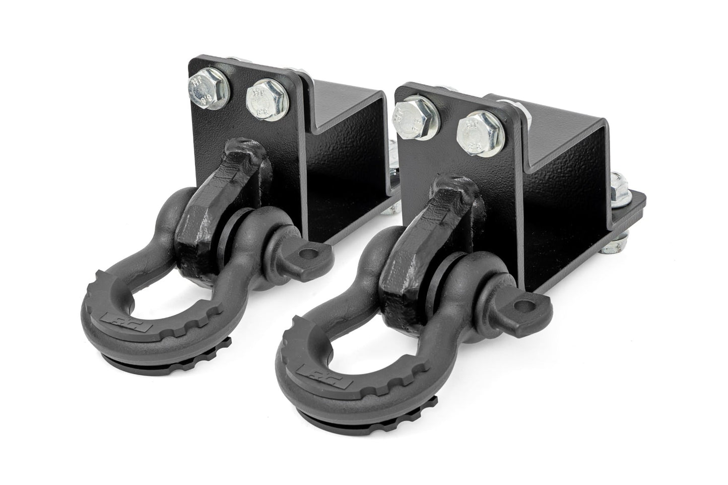Rear Shackle Kit | D-Ring Combo | Toyota Tacoma 2WD/4WD (2024-2026) - Image 6