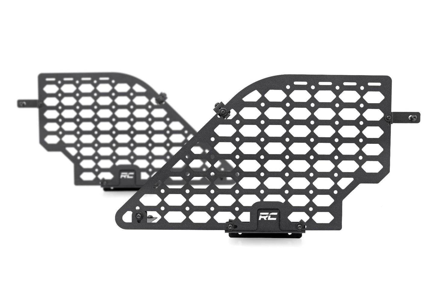Molle Panel Kit | Side Window | 4 Door | Ford Bronco 4WD (2021-2026) - Image 4