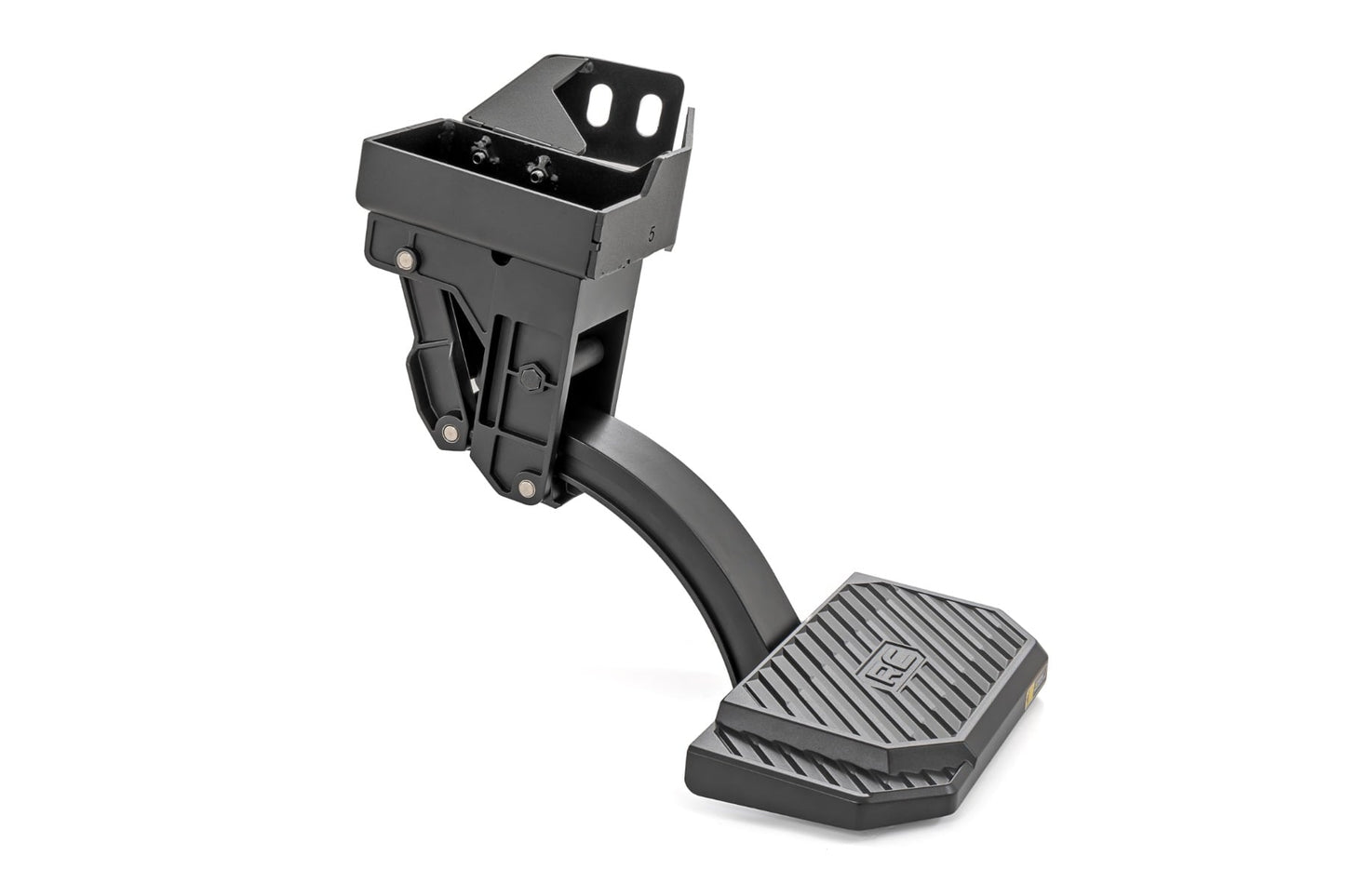 Retractable Bed Step | Manual Pull | Ford F-250/F-350 Super Duty (23-26) - Image 6