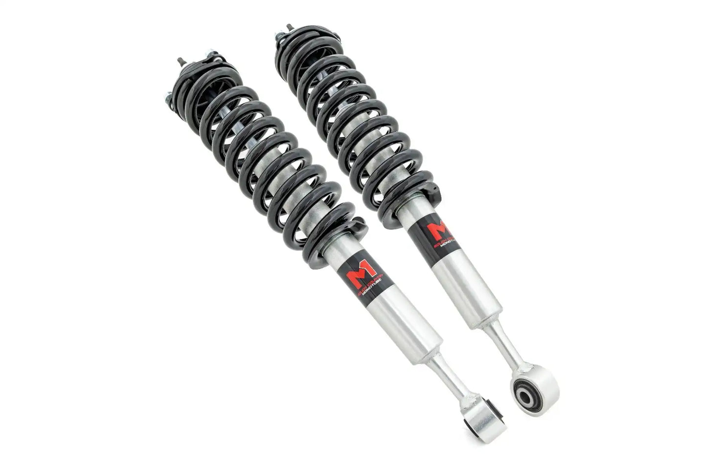 M1 LOADED STRUT PAIR 6IN | TOYOTA TACOMA 2WD/4WD (2005-2023)