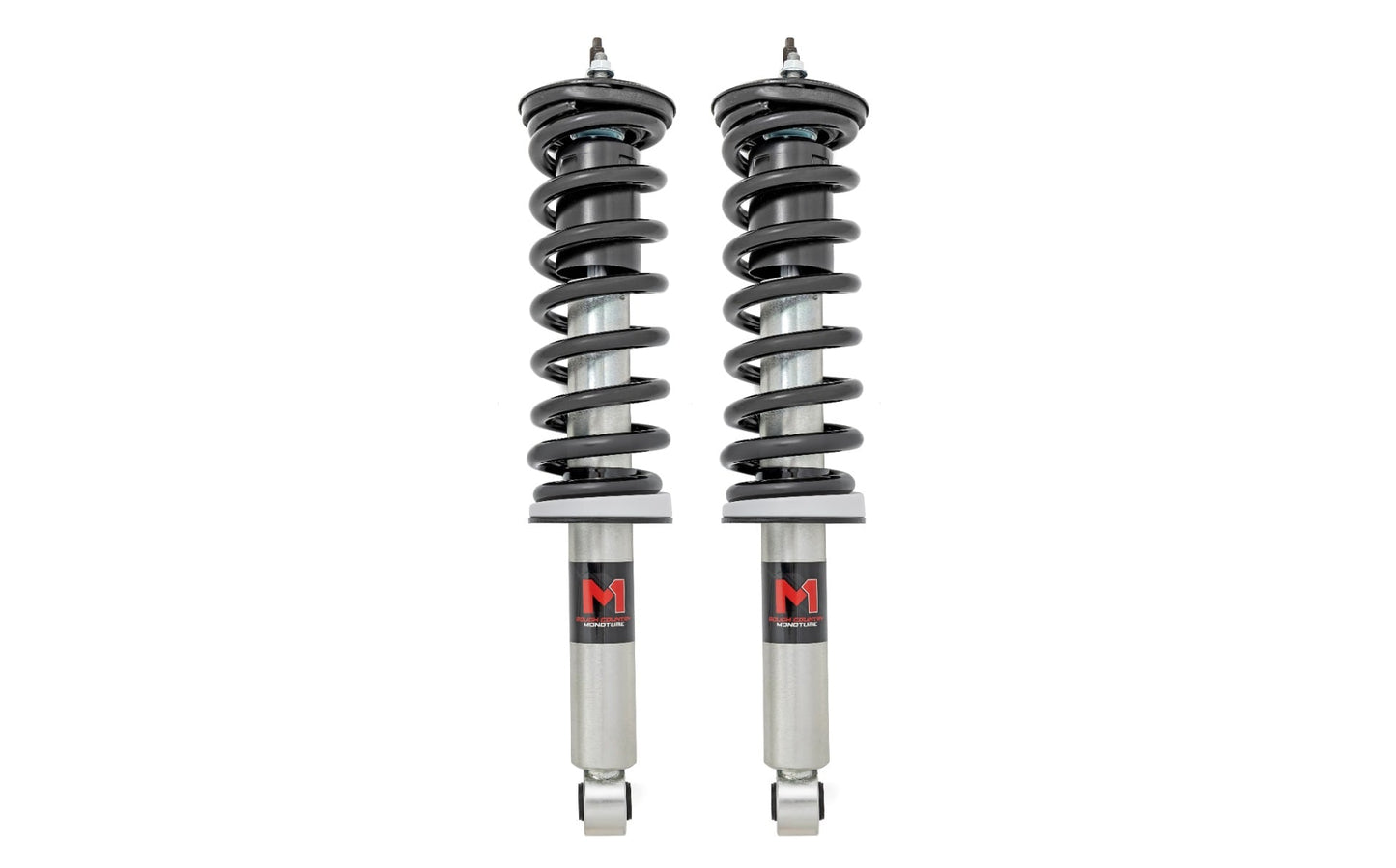 M1 Loaded Strut Pair | 3 Inch | Toyota 4Runner 2WD/4WD (1996-2002) - Image 4