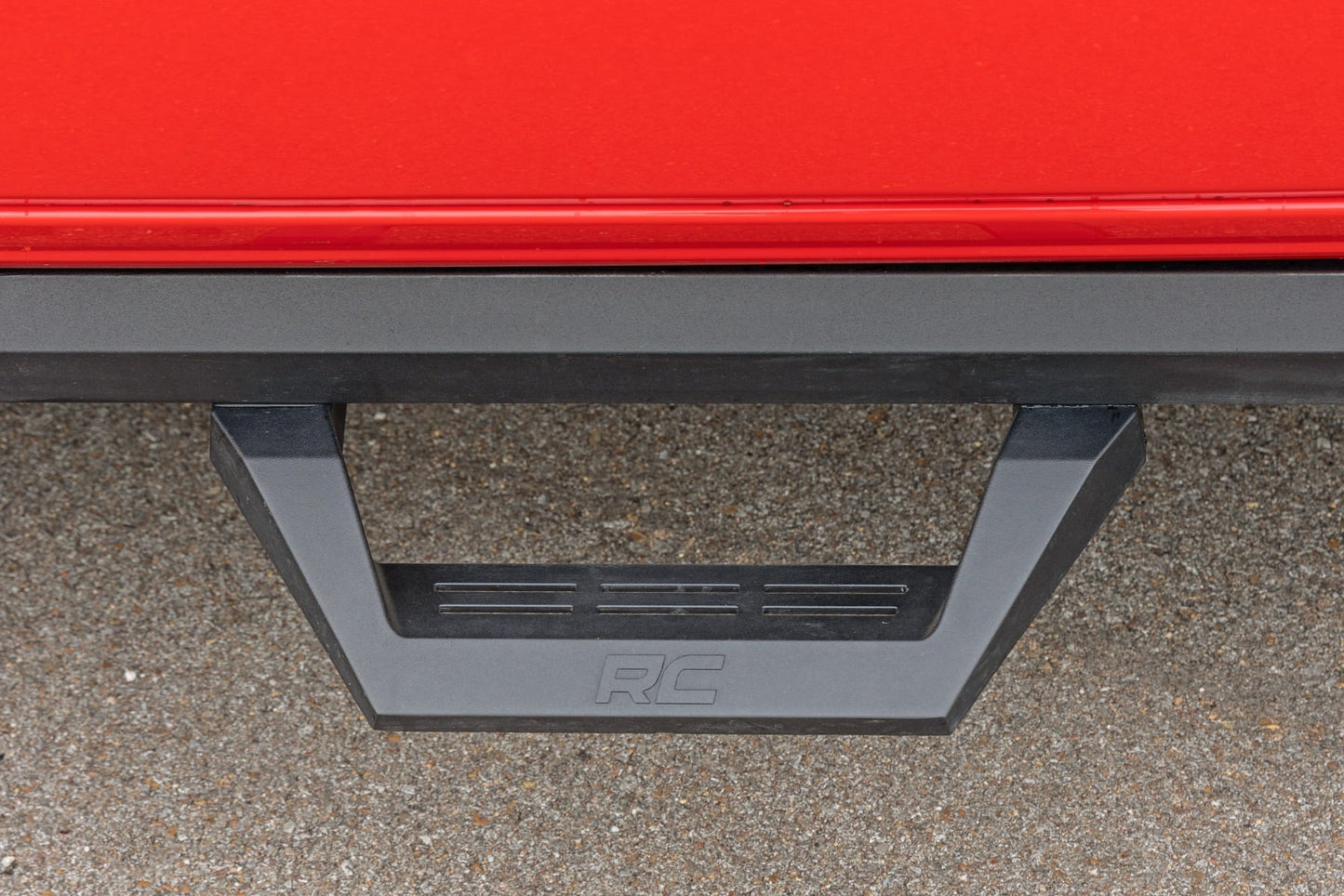 SRX2 Adj Aluminum Step | Crew Cab | Ram 1500 (19-26)/1500 TRX (21-24) - Image 6