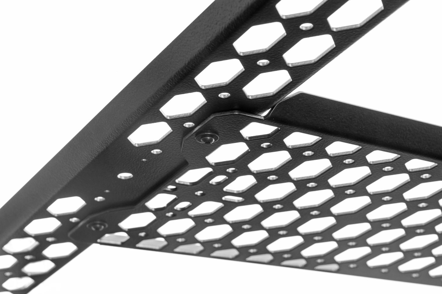 Molle Mounting Panel w/ LED Dome Light | Overhead | Ford Bronco 4WD (21-26) - Image 6