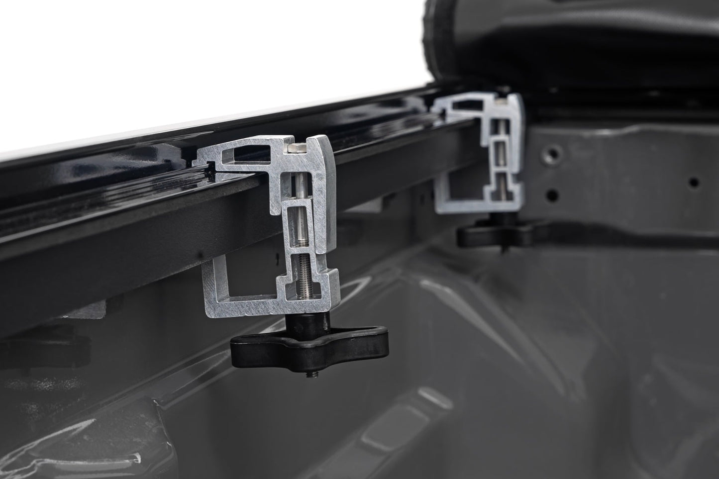 Soft Roll Up Bed Cover | 5 Bed | Jeep Gladiator JT 4WD (2020-2026) - Image 6