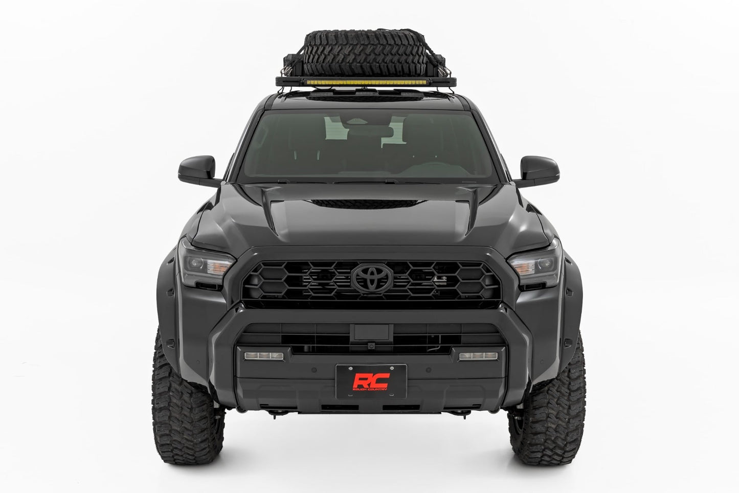 Roof Rack | Toyota 4Runner 2WD/4WD (2025-2026) - Image 6