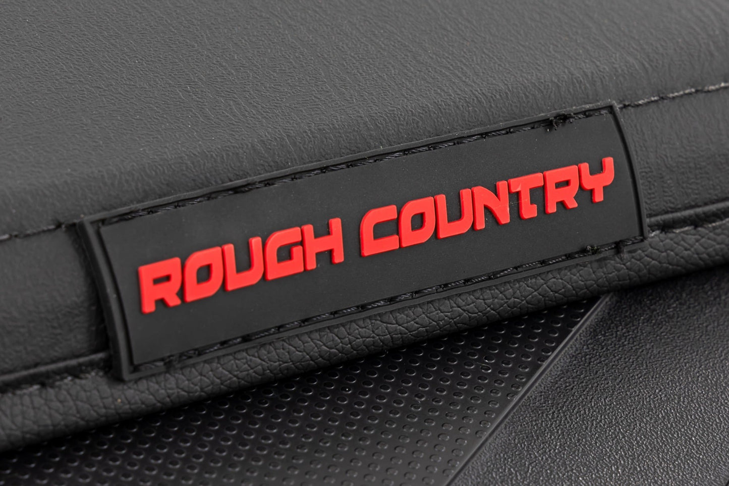 Soft Tri-Fold Bed Cover | With & W/O OE Rails | 6'7" Bed | Toyota Tundra (22-26) - Image 6