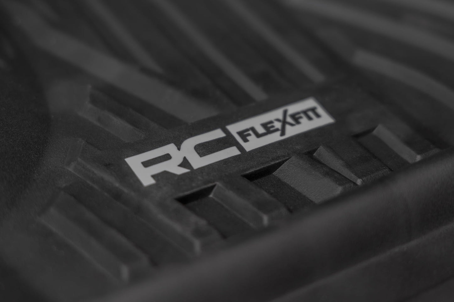 Flex-Fit Floor Mats | Front | Chevy/GMC 1500/2500HD/3500HD (14-19 & Classic) - Image 4