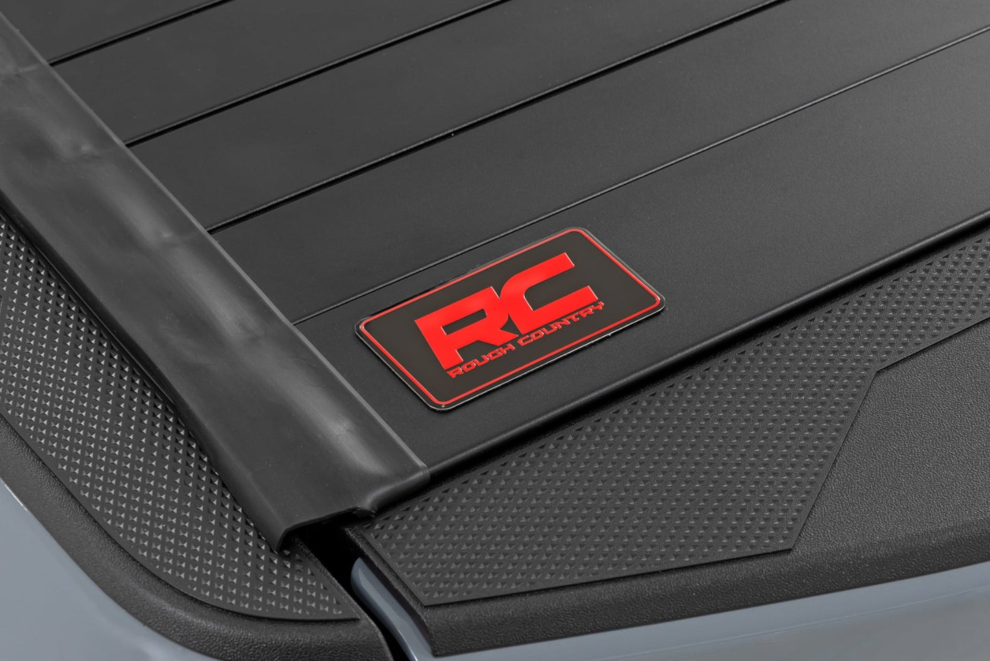 Hard Roll Up Bed Cover | 5' Bed | Nissan Frontier 2WD/4WD (2022-2026) - Image 6