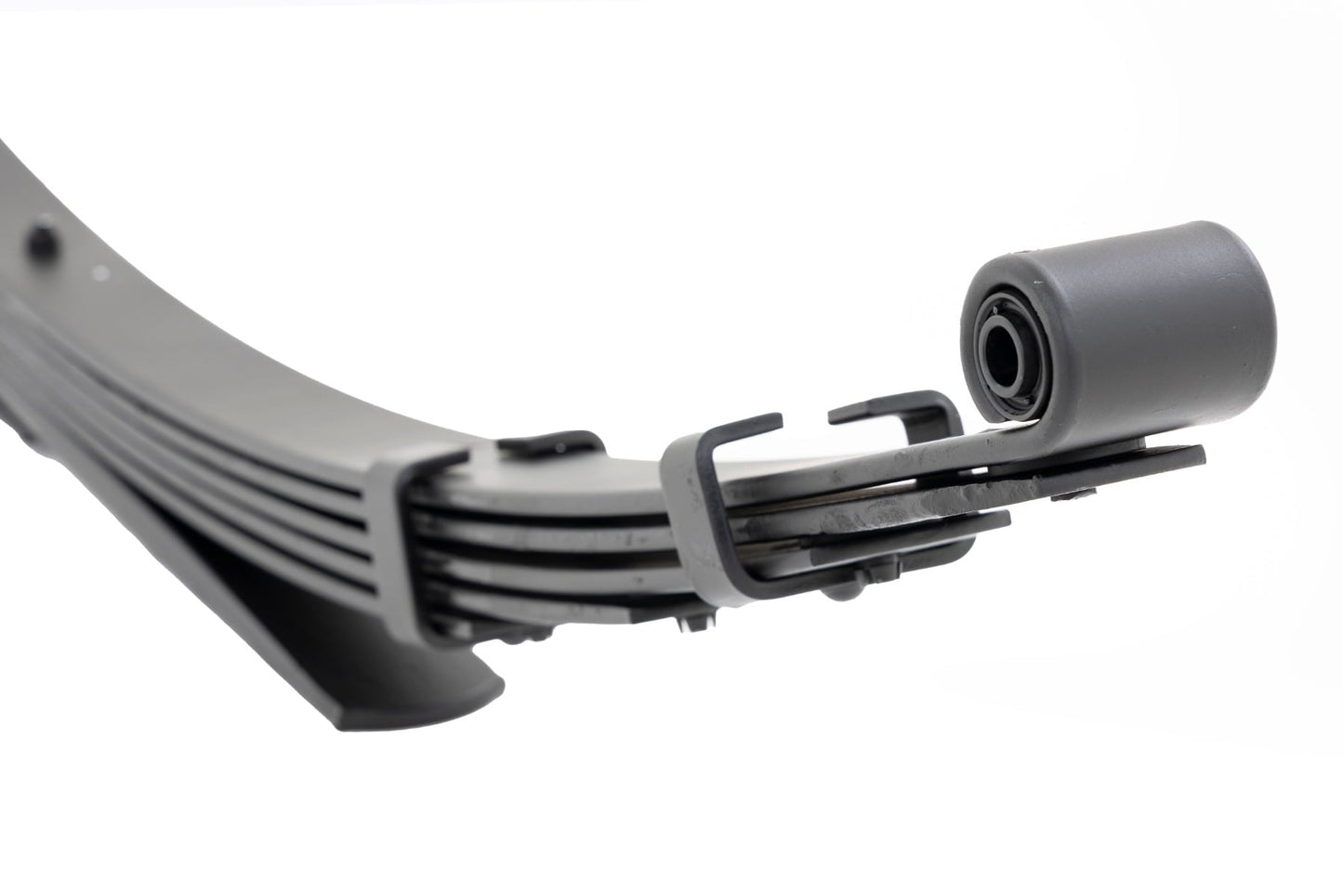 Rear Leaf Springs | 3" Lift | Pair | Jeep Grand Wagoneer/J10 Truck/J20 Truck/Wagoneer 4WD - Image 4