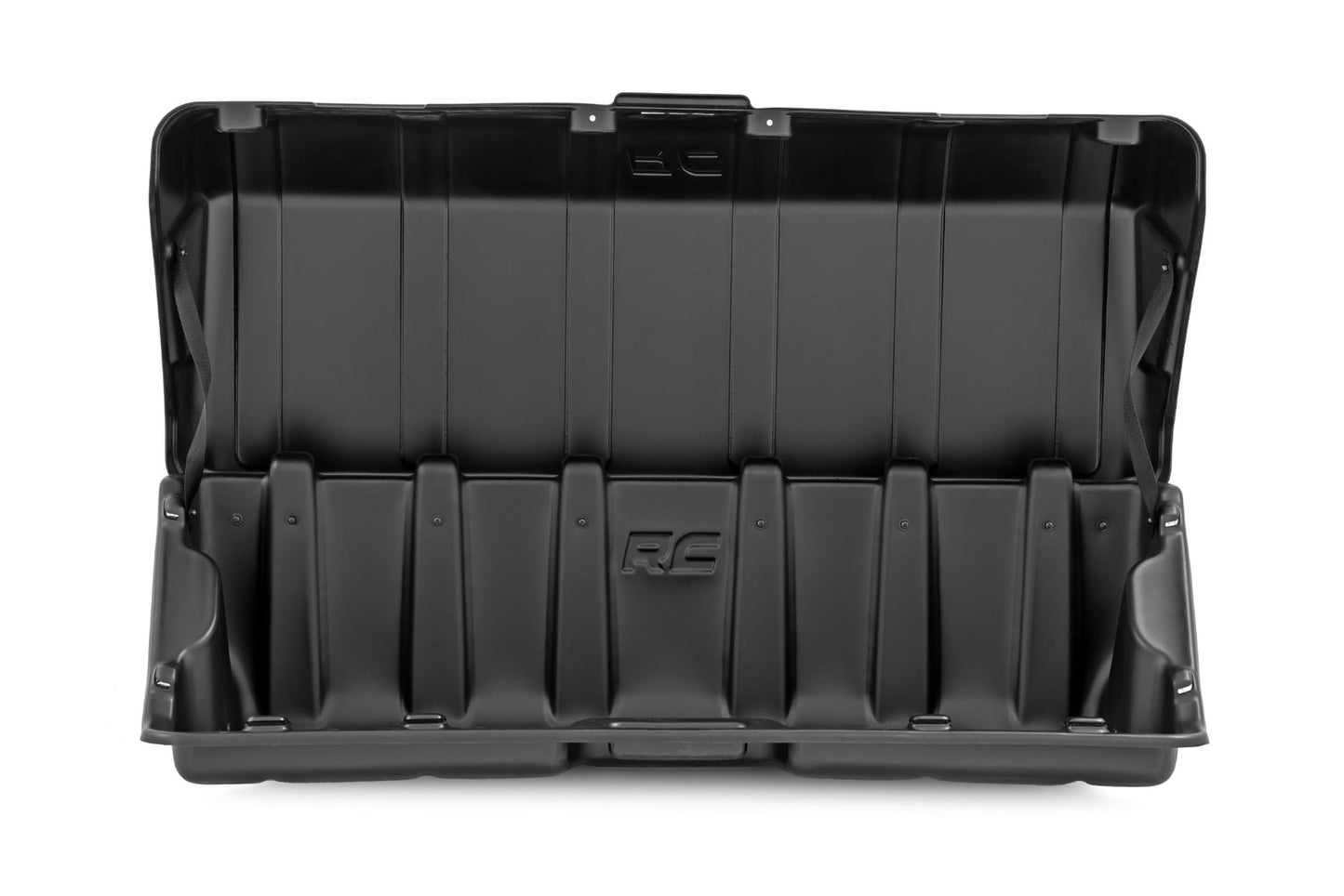 Truck Bed Cargo Storage Box | Lid & Box | Easy Access | Full Size 56" - Image 6