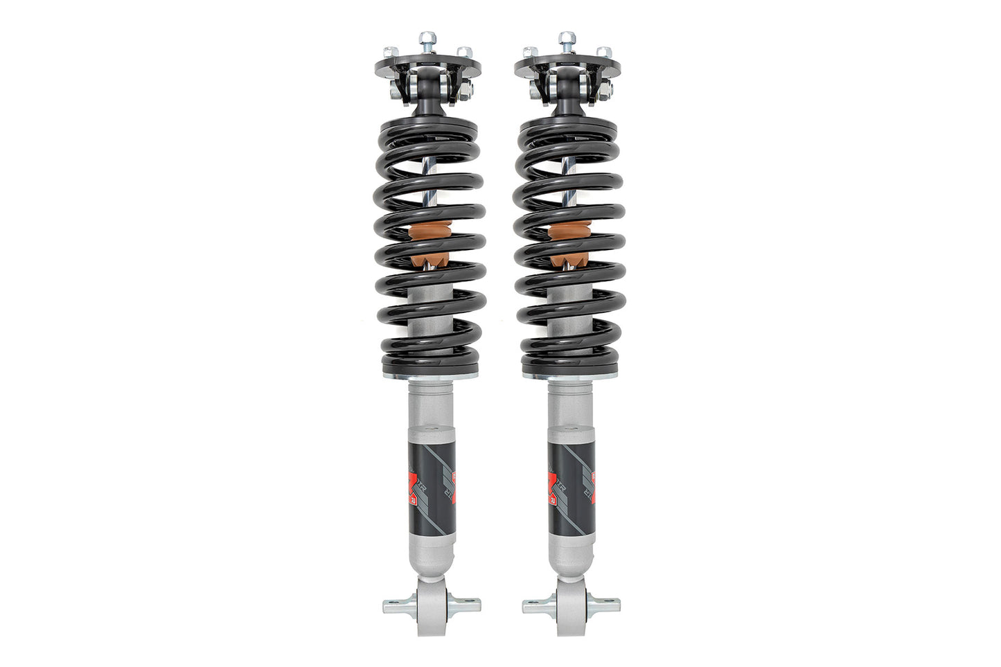 M1R Reservoir Loaded Struts | Adjustable Height | Front | 2 Inch | Ford Bronco (21-26) - Image 4