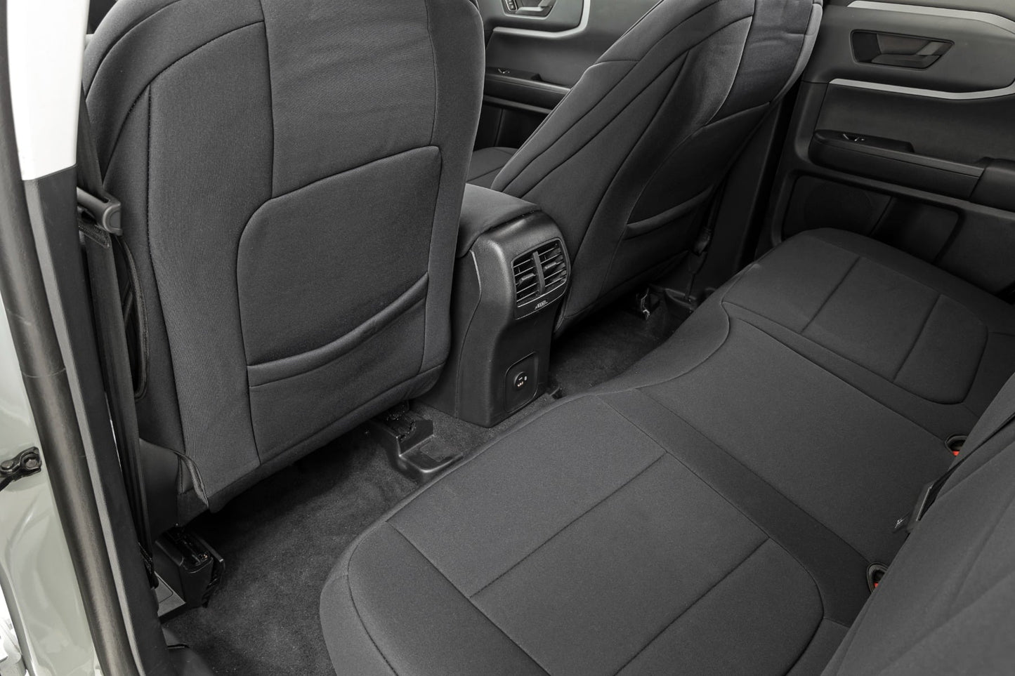 Seat Covers | Ford Bronco Sport 4WD (2021-2026) - Image 4