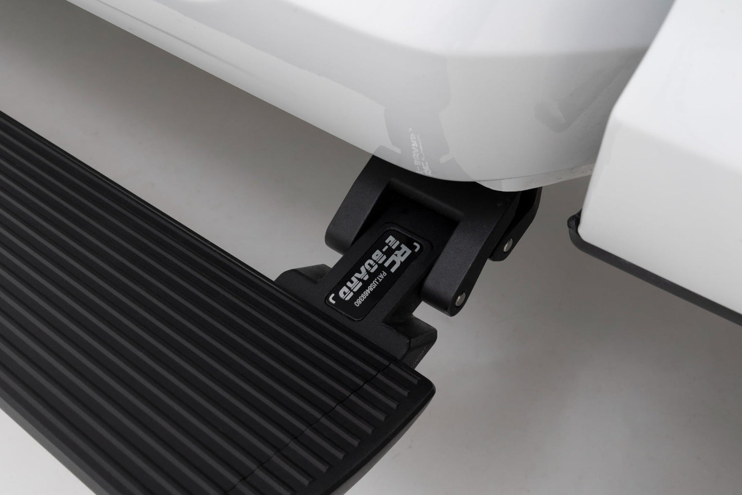 Power Running Boards | Dual Electric Motor | Quad Cab | Ram 2500/3500 (11-26) - Image 6