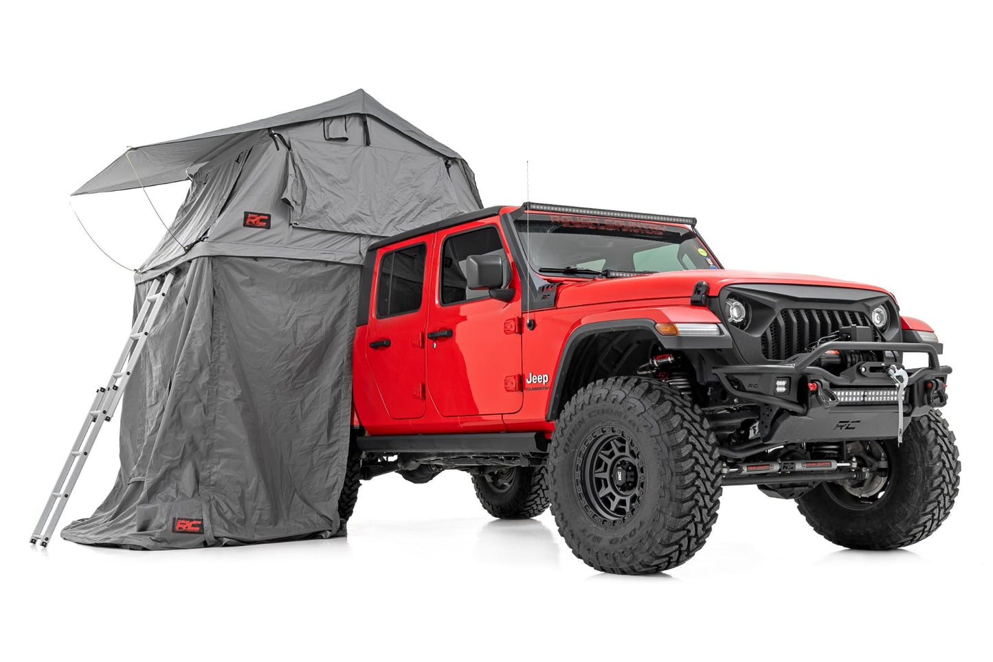 Roof Top Tent Annex (For 99050 Roof Top Tent) - Image 6
