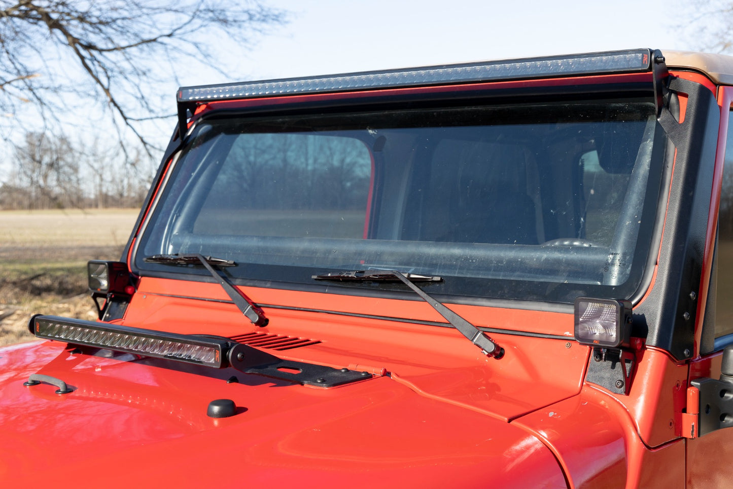 50 Inch Spectrum Series LED Light Bar | Single Row - Image 6