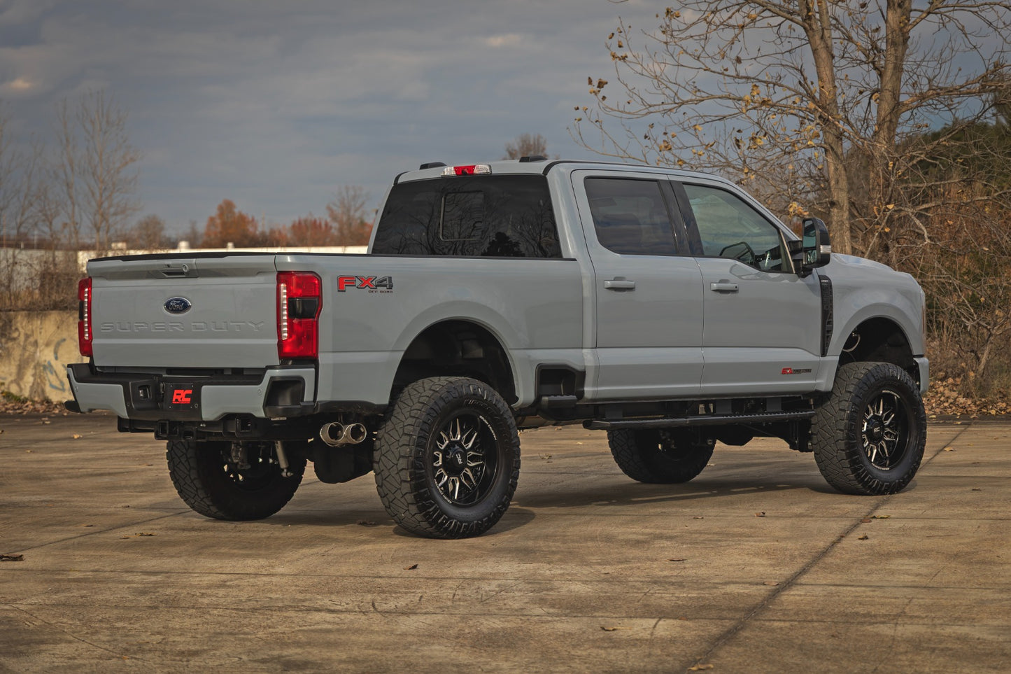 4.5 Inch Lift Kit | R/A | C/O V2 | Ford F-250/F-350 Super Duty 4WD (23-26) - Image 6