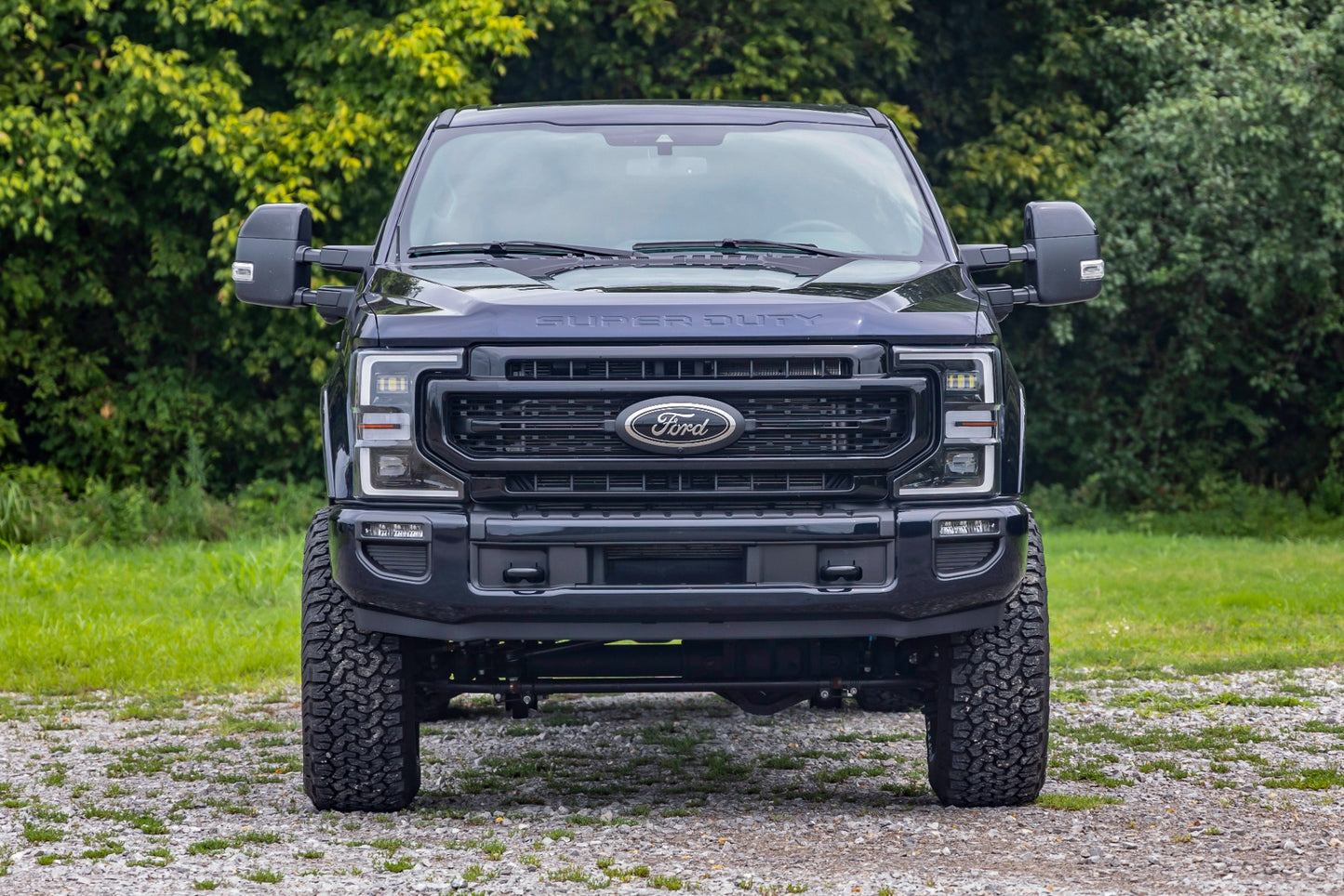 3 Inch Lift Kit | Tremor | M1 | Ford F-250/F-350 Super Duty 4WD (2019-2022) - Image 6