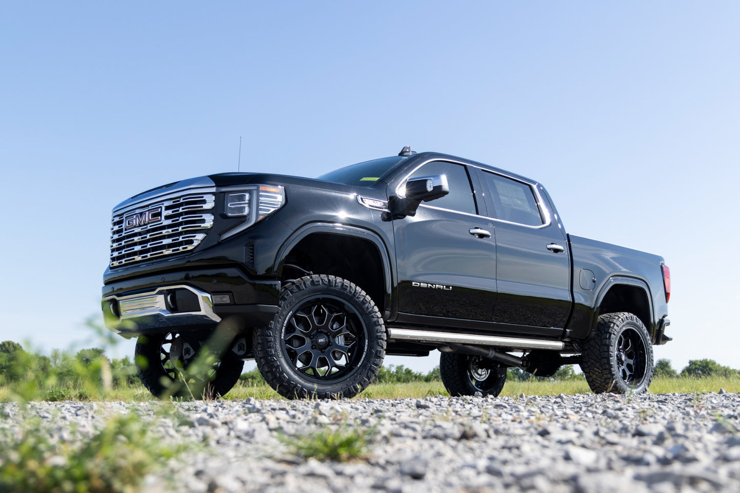 6 Inch Lift Kit | Adaptive Ride Control | Chevy/GMC 1500 (25-26) - Image 6