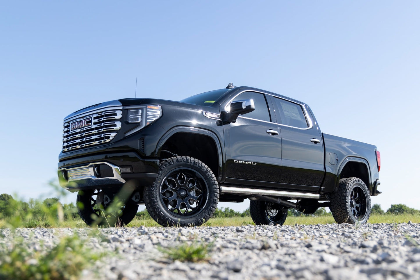 6 Inch Lift Kit | Diesel | ARC | Chevy/GMC 1500 (25-26) - Image 6