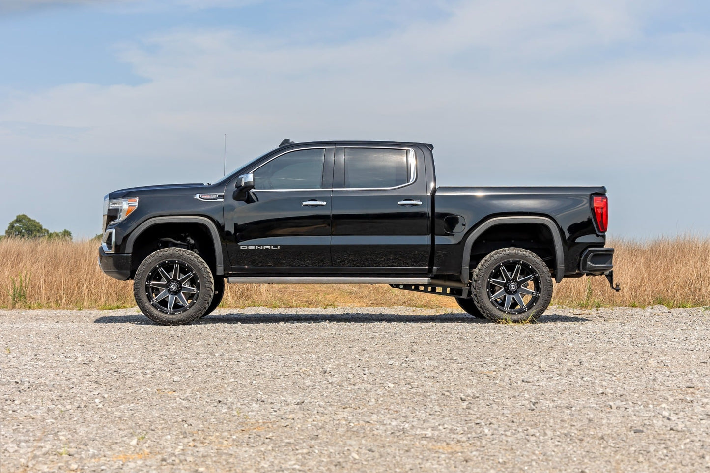 Traction Bar Kit | Chevy/GMC Sierra 1500 (19-26)/Silverado 1500 (19-26) - Image 6